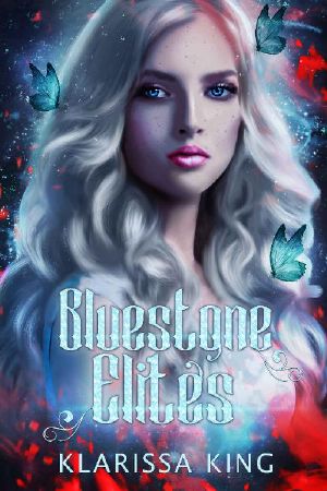 [Bluestone 02] • Bluestone Elites (A Paranormal Bully Academy Romance)